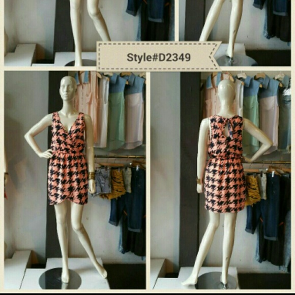 Romper - Picture 2 of 2