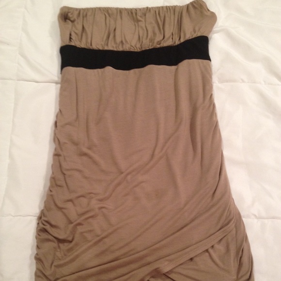 Forever 21 Dress - Picture 2 of 2