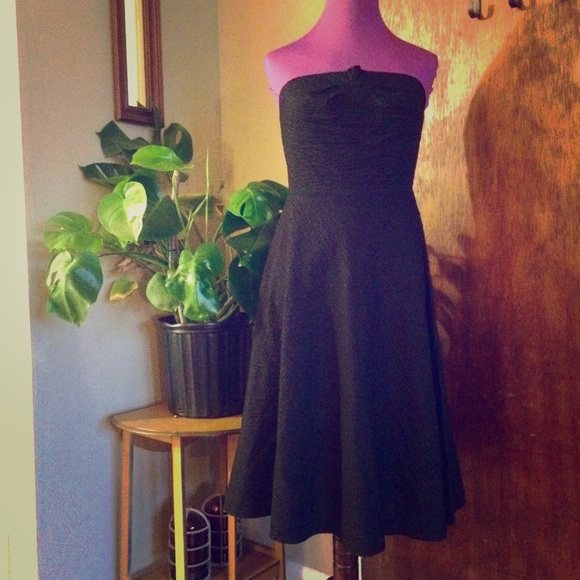 J Crew LBD