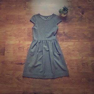 Ponte Screenplay Dress | Madewell