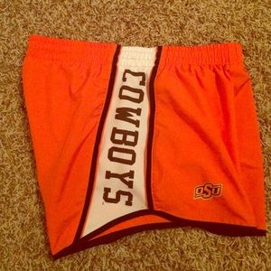 Nike OSU shorts