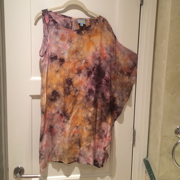 C&C dress