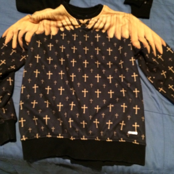 Hudson Sweatshirt