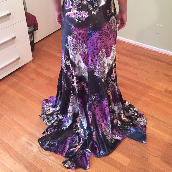 Camille Le Ve dress - Picture 4 of 4