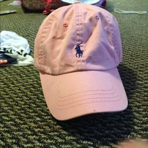 Polo hat