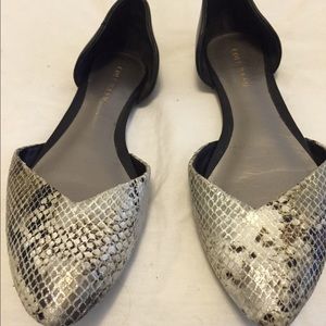 Cole Haan Flats (shoes)