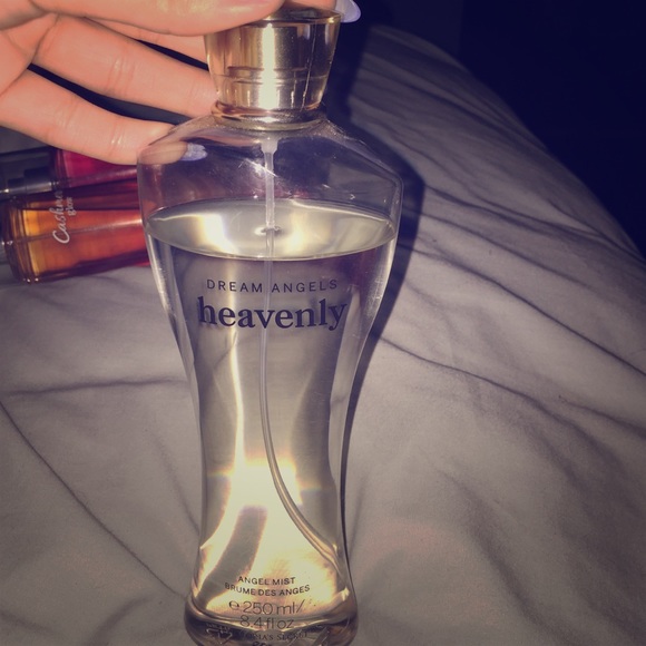 Dream Angels Heavenly Mist