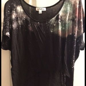 Galaxy Top