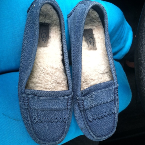 UGG Slip Ons
