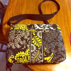 Hardtop Vera Bradley iPad case