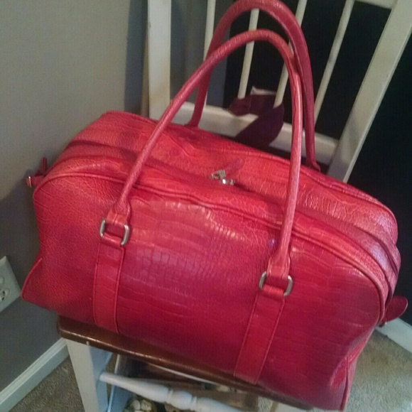 HUGE Bath and Bodyworks Weekender