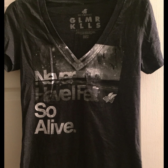 Graphic T