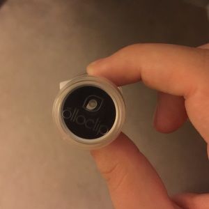 Olloclip iPhone 5s lens!!