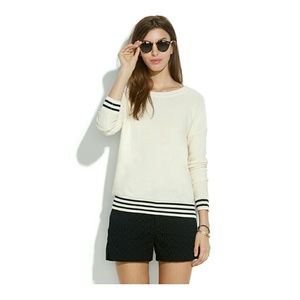 Madewell Vacay Sweater