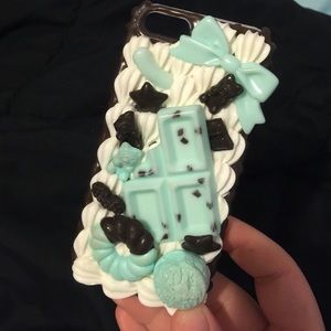 iPhone 5s decoden case 💕