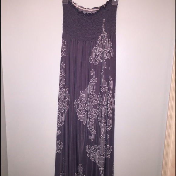 Long silky like fabric!