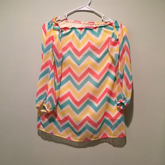 Off shoulder dress with sleeves