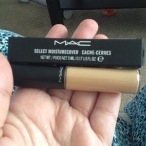 Mac select moisture cover NC40