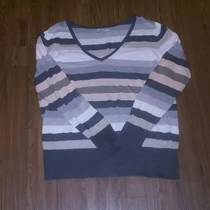 💓Old Navy striped long sleeve💓