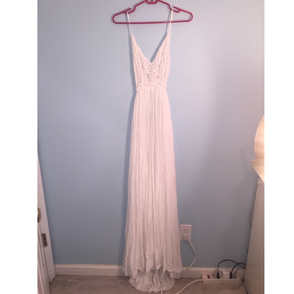 L'ATISTE BY AMY dress never worn before.