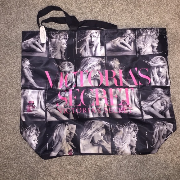 Victoria Secret Tote Bag