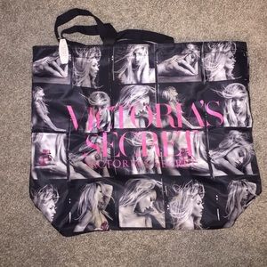 Victoria Secret Tote Bag