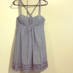 Jessica Simpson dress