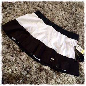 🎾 HEAD Tennis Skirt