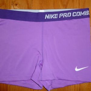 Nike pro