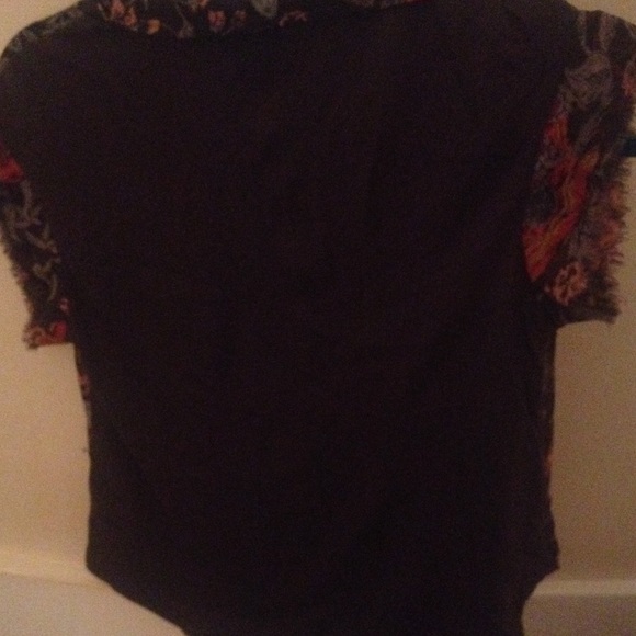Urban outfitters blouse - Picture 2 of 3