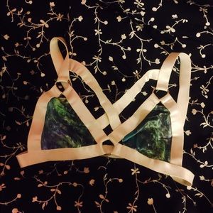 Unif Galaxy bra