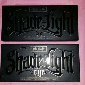 Kat Von D Bundle