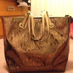 Michael Kors purse