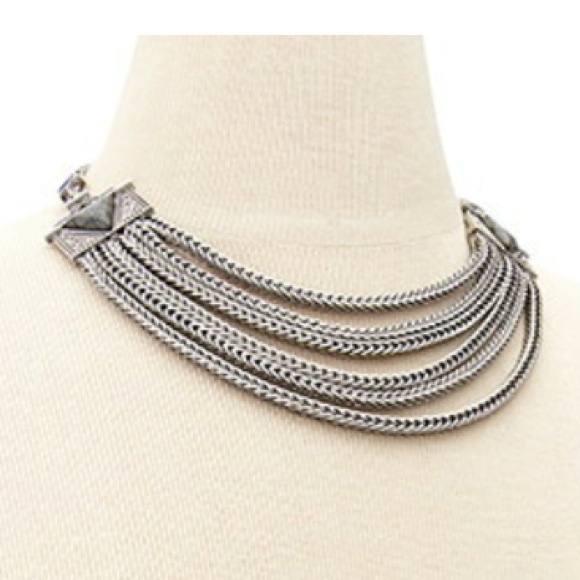 🚨SOLD🚨 Brand new Forever 21 necklace - Picture 2 of 3