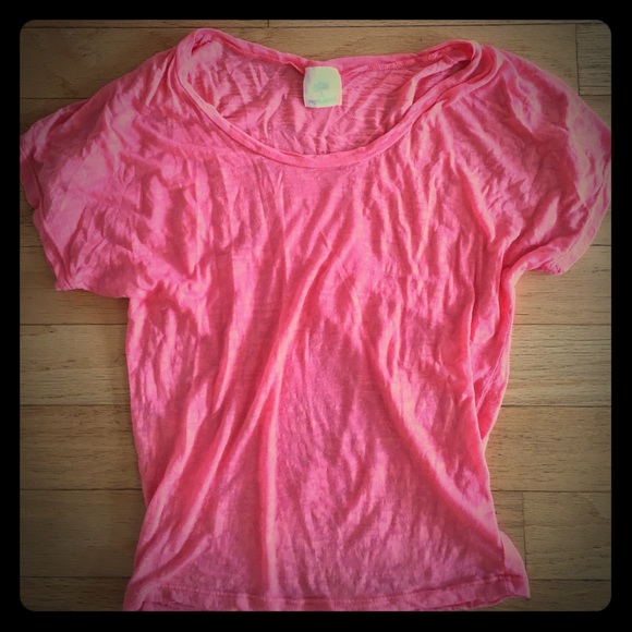 Super Soft Casual Tee