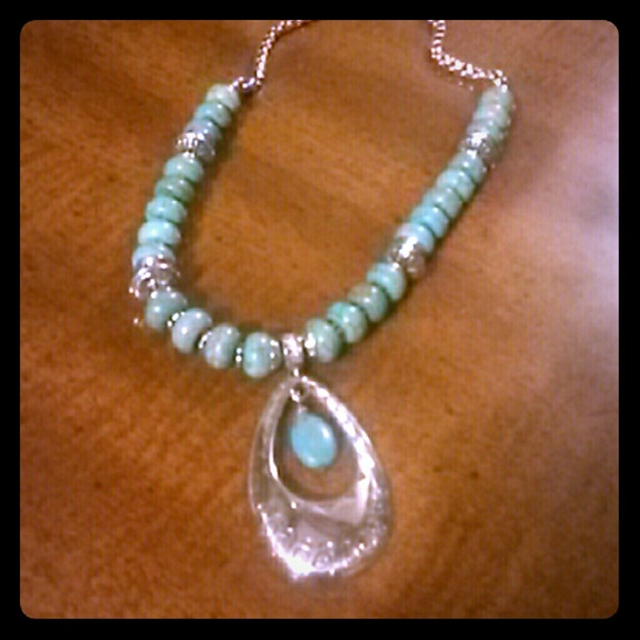 Brighton necklace