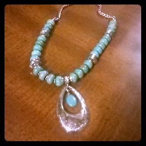 Brighton necklace