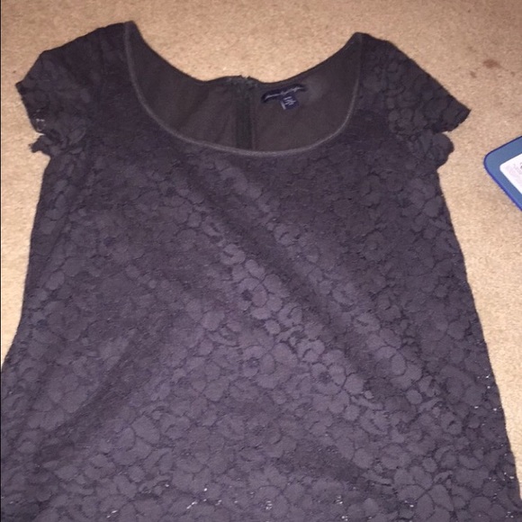 American eagle top