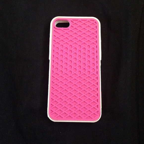 Vans iPhone 5/5s phonecase