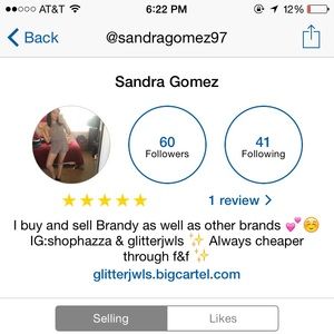 Brandy Melville American Apparel