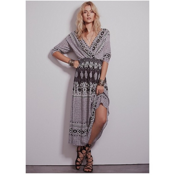 Free People Dresses & Skirts - 🎉Sale🎉Free People She's a Lady Dress M