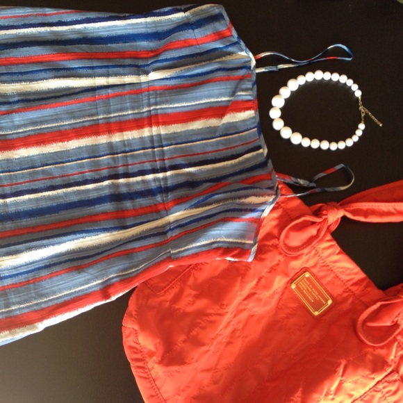 Marc by Marc Jacobs top - Picture 1 of 2
