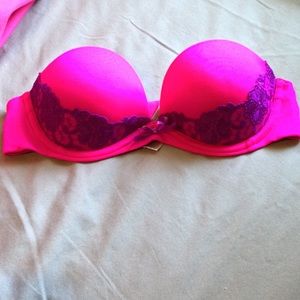 Victoria's Secret bra