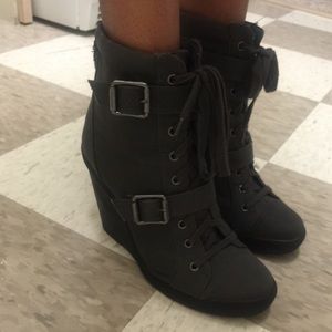 Simply Vera Boot wedges