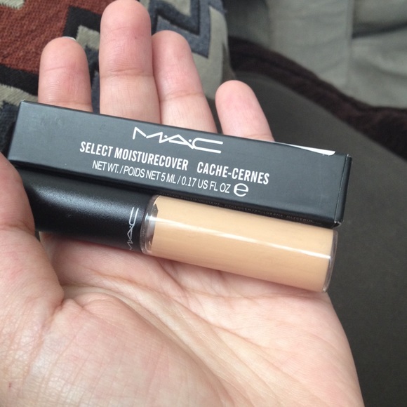 Mac select moisture cover NW35