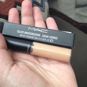 Mac select moisture cover NW35