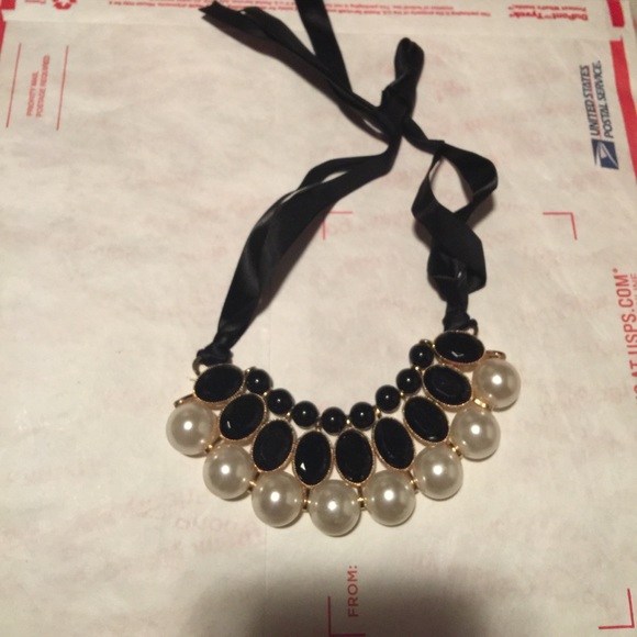 🎀Vintage Faux Pearl necklace - 4 colors - Picture 7 of 7