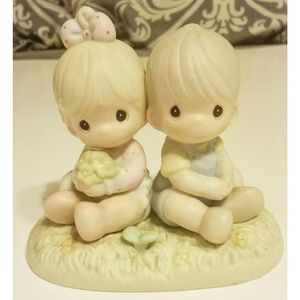Precious Moments Figurine