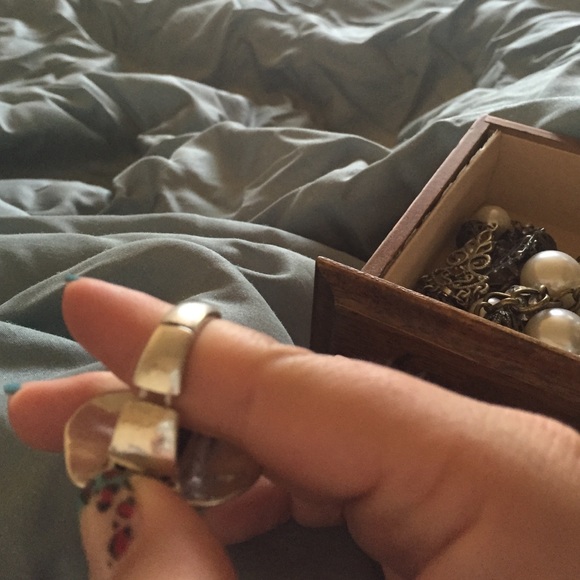 Statement ring - Picture 3 of 3