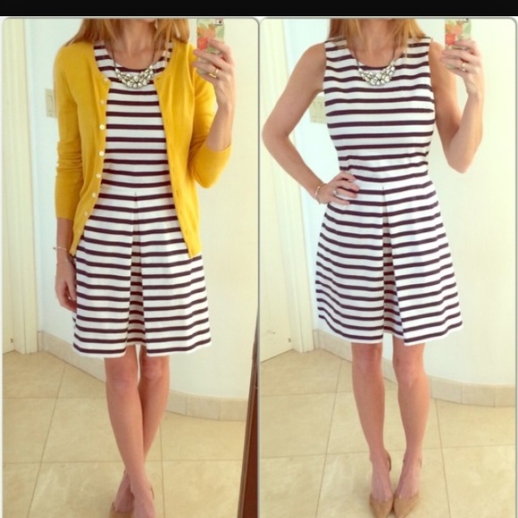 Gap classic look!